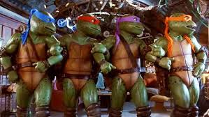 Image result for teenage mutant ninja turtles