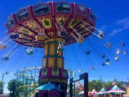 alameda county fair
