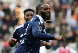 🎥 Crazy scenes in Ligue 1, promoted side leads 3-0 in 21 mins!