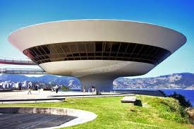 Image result for weird museum buildings
