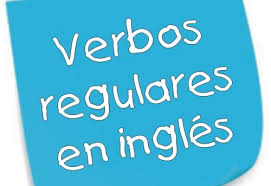 Resultado de imagen para oraciones regulares e irregulares en ingles wikipedia