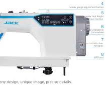 Изображение: Компьютерное управление промышленным швейным оборудованием