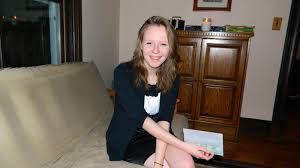 The Tragic Story of Jessie Blodgett: A Deadly Teenage Friendship