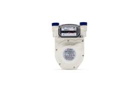 Daesung Gas Meter G1.6-G6 - Accurate Gas Measurement
