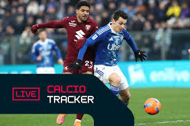 Calcio Live News: in campo Fiorentina-Cagliari (0-0), il Como travolge il Torino 6-0