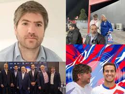Fidel Gutiérrez (Comunicación y Marketing del Rayo Majadahonda): «El objetivo es regresar al fútbol profesional