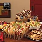 Corner Bakery Cafe - neighborhood restaurant - Catering - Free WiFi