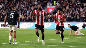 Brentford 2-0 Nottm Forest (Oct 31, 2026) Game Analysis