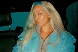 Jorja Smith reflects on her career as she celebrates huge milestone and releases most pure music to date