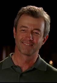 Victor Bennett is the ex-husband of Patty Halliwell and the father of the first Charmed Ones; Prue, Piper and Phoebe Halliwell. - 1871494-charmed703_672
