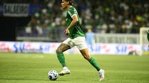 Palmeiras Sem Ríos? Veja Como Abel Ferreira Pode Surpreender!