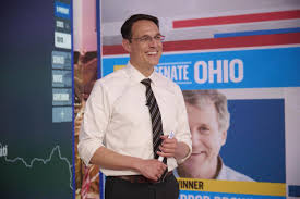 NBC News will put ‘Kornacki Cam’ on the L.A. mayoral, California gubernatorial races