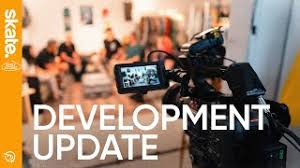 Electronic Arts Home Page - News update