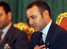 Eine Bilanz von <b>Sonja Hegasy</b>. Mohammed VI.; Foto: AP - Mohammed-VI_0