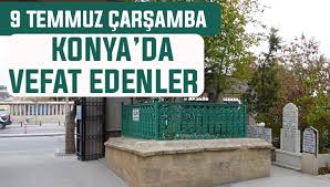 Yeni Meram - News update