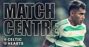 Celtic vs Hearts LIVE match updates as Tierney and Nygren make blistering start — The Celtic Way