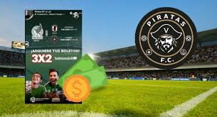 Venden al 3x2 boletos para debut de Piratas FC de Veracruz