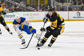 Penguins' New 'Kid Line' Aims to Spark Offense