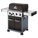 Broil king baron 440