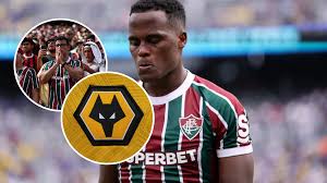Molineux News - News update