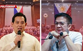 Politiko - News update