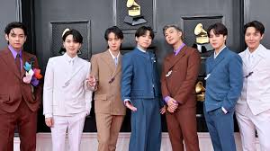 Why BTS's Grammys rejection might change the K-pop landscape forever, and for the better