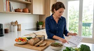 Harvard Study: Prioritizing High-Quality Carbs After 40 for Healthy Aging