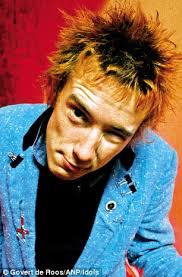 Johnny Rotten&#39;s quotes, famous and not much - QuotationOf . COM via Relatably.com