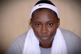 AFROBASKET U18 FEMININ : Adja Fatou Ndiaye libére le Sénégal. Les maliennes ont bien entamé le match avec un excellent jeu intérieur grâce avec une bonne ... - 4748698-7097918