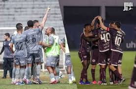 Inter de Limeira x Ferroviária: Onde assistir, escalações e arbitragem
