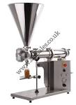 SP Filling - Automated Filling Systems, Semi-automated