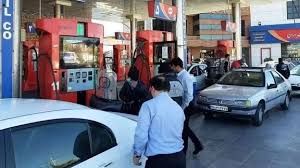 دولت طرح «سوخت‌گیری بدون کارت» را در برخی جایگاه‌ها آغاز کرد