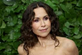Minnie Driver in neck brace post-crash: ‘Reason I’m not dead is the car we were driving’