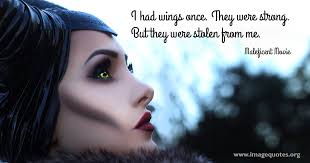 Maleficent Quotes on Pinterest | Maleficent Movie, Sleeping Beauty ... via Relatably.com