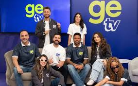 Ge TV quebra padrão Globo de qualidade e faz Copa do Mundo 'no improviso'