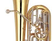Image of tuba