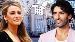 Blake Lively Granted Lawyer Fees, No Damages, In 'It Ends With Us' Ruling