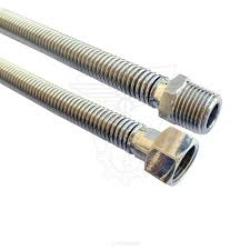 SANIFLEX® FULL INOX M1/2xM1/2 | INDUMAT