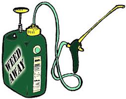 can of weed killer