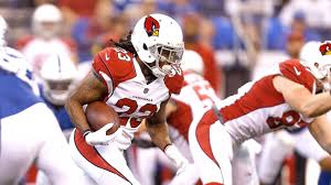 Chris Johnson seeks Ice Bucket Challenge revival amid ALS diagnosis