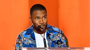 Frank Ocean Dating Rumors with UFC Fighter Payton Talbott