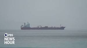 U.S. moves to reassure Gulf allies after latest Strait of Hormuz shutdown