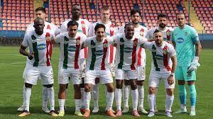 amedspor