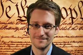 Edward Snowden