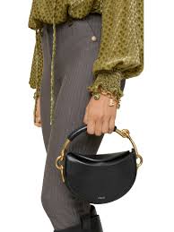 BRIDLE POCHETTE – Suit Negozi Row - Product from suitnegozi.com