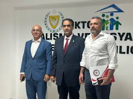 Bugün Kıbrıs - News update