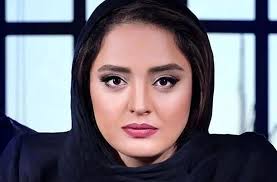 نرگس محمدی