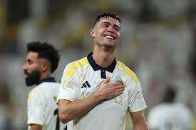al-riyadh vs al-nassr Picture