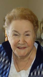 CORMIER, RITA - Rita Cormier of Residence Beaux Souvenirs, Dieppe (formerly of Cormier&#39;s Cove) passed away at her residence on Monday, January 21, ... - 344843-rita-cormier