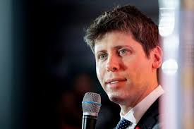 OpenAI CEO Sam Altman says Gen Z and millennials are using ChatGPT like a 'life advisor'—but college students might be one step ahead